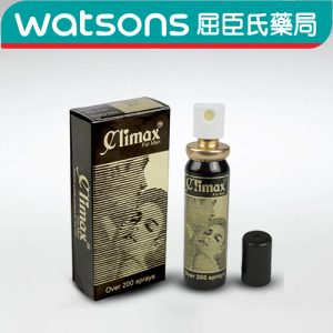 Climax印度神油噴劑1