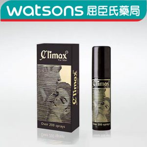 Climax印度神油噴劑2